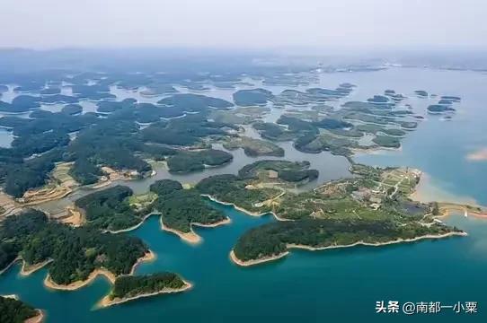 湖北荆州,四大古镇