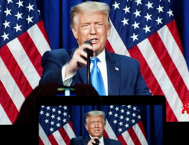 工资3万，副业10亿？特朗普商业帝国有多庞大？