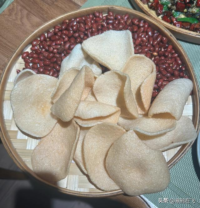 无暑之地（3）花式米线 三氏汤王