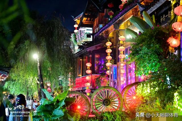 中国最值得去的十座城市,你去过几个?
