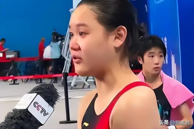 官宣退役不到1月	，张家齐接受采访，句句不提却字字都提全红婵