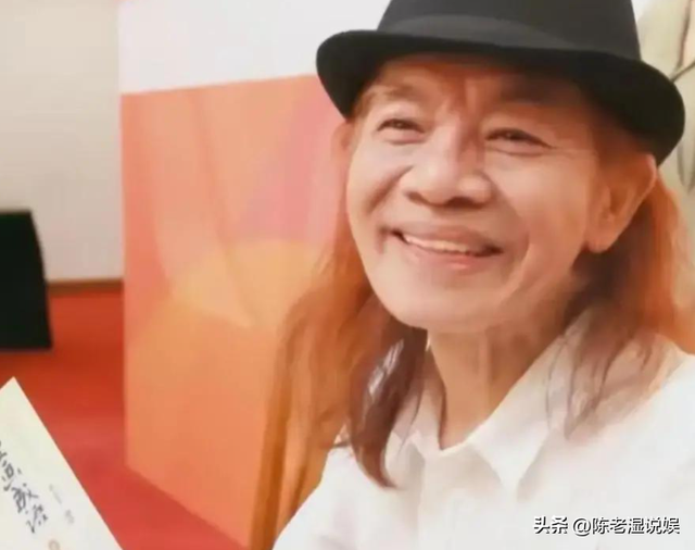 原来被释永信骗得最惨的人是他	，捐出上亿身家，只为安葬少林寺