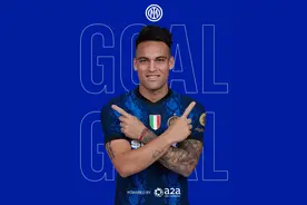 皇马为什么不买劳塔罗·马丁内斯？图片