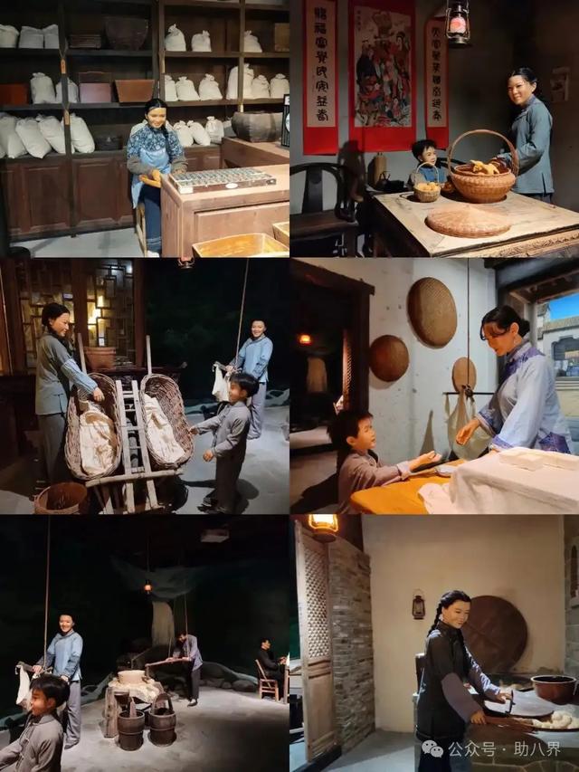 广东惠州十大打卡地（研学版）
