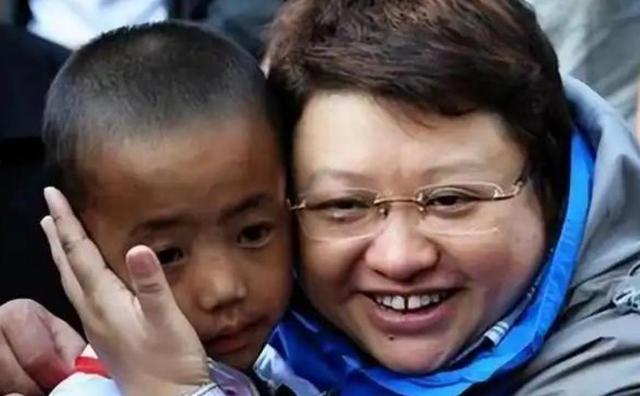 贪污上亿，侵吞善款，韩红被实名举报，5年了有人给她道歉吗？