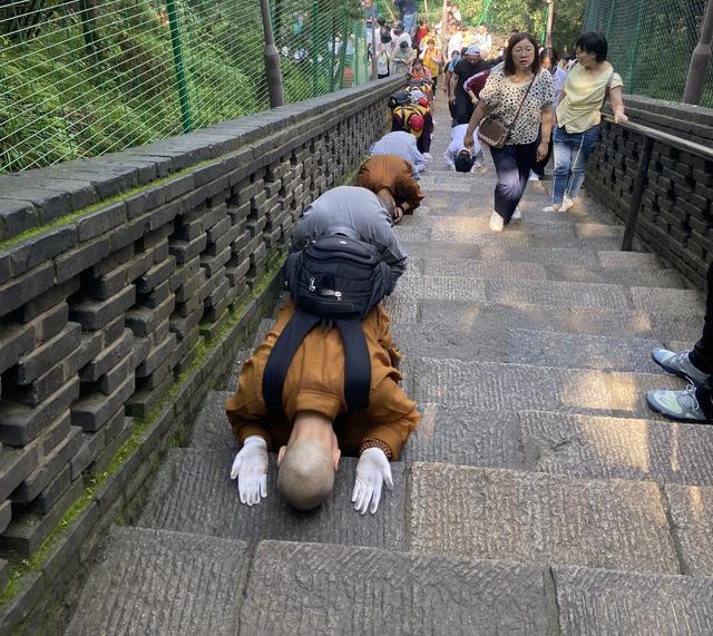 山西及周边随意行之祈福 09