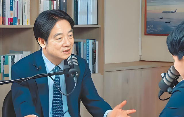党魁改选终于有选手挺“一国两制”！洪秀柱的支持对象让人意外！