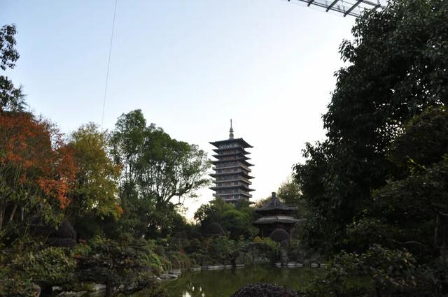 高铁1.5h！这座人少好玩无敌好吃的浙江名城，也免门票啦