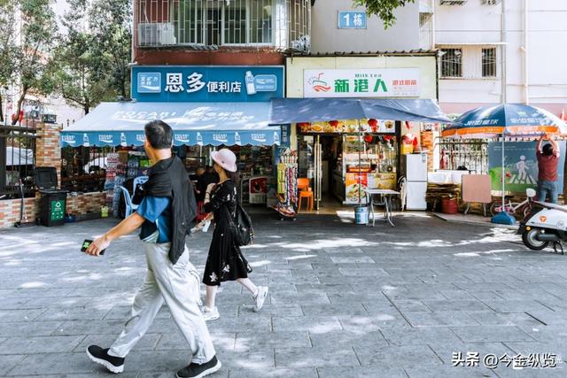 深圳这路承载几代人悲欢！2.3公里藏半生，老蛇口人为何念念不忘