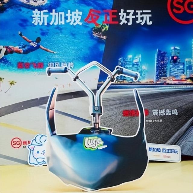 免签效应持续显现，赴新旅游攀升，“圣淘沙游园会”惊喜空降重庆