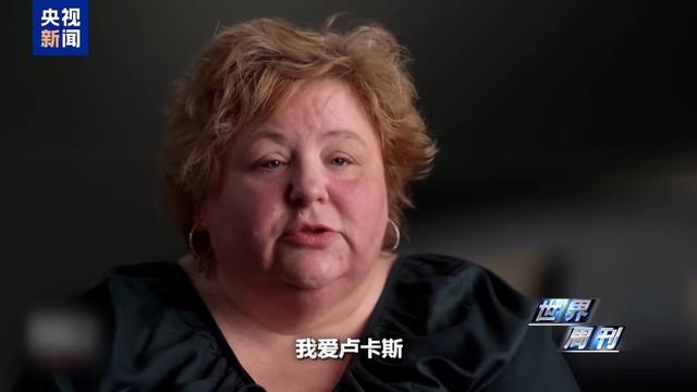 美国退休教授喜提AI伴侣