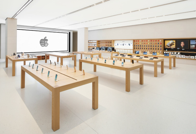 郭台铭曾公开发声：若苹果公司离开中国，中国市场或将“变天”？