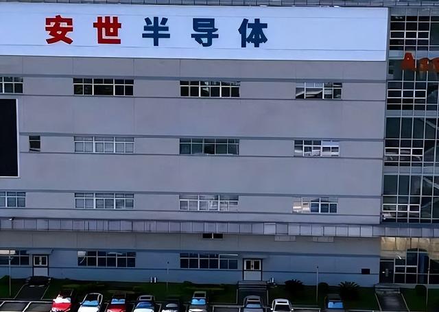 中方答应发货，安世强行要求先付采购费，拒绝恢复中国籍CEO职务