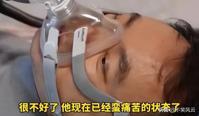 钱再多有什么用？蔡磊深夜宣告奇迹已发生，才懂倪萍那番话含金量