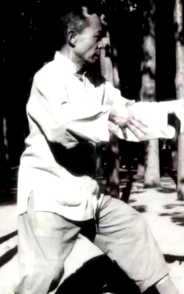 王芗斋门下2位先生的练功真谛