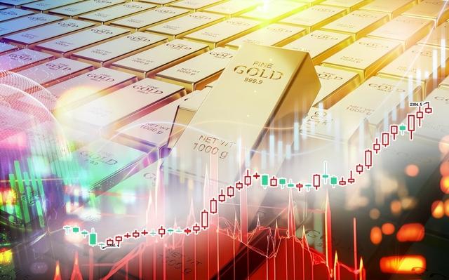 华尔街集体唱多黄金冲5000，是真牛市还是散户陷阱？