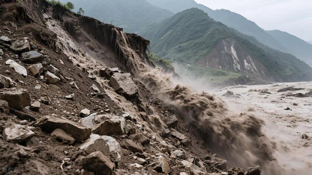 露营遭遇山洪的自救与防范：一顶帐篷里的生死课