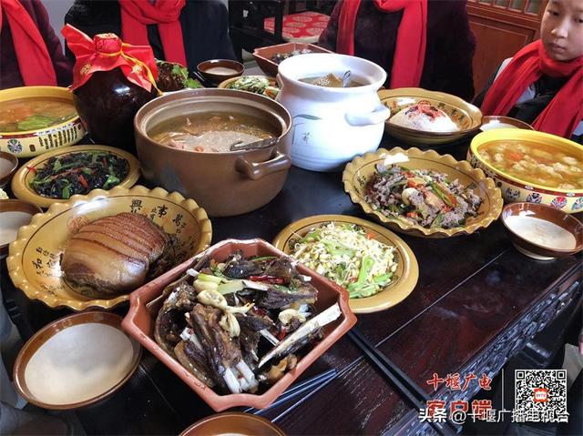 神武峡漫游：邂逅房县，寻诗、寻谜、寻味！