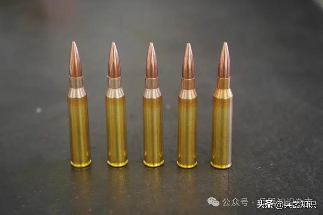 国产CS/LR24型8.6毫米狙击武器系统解析