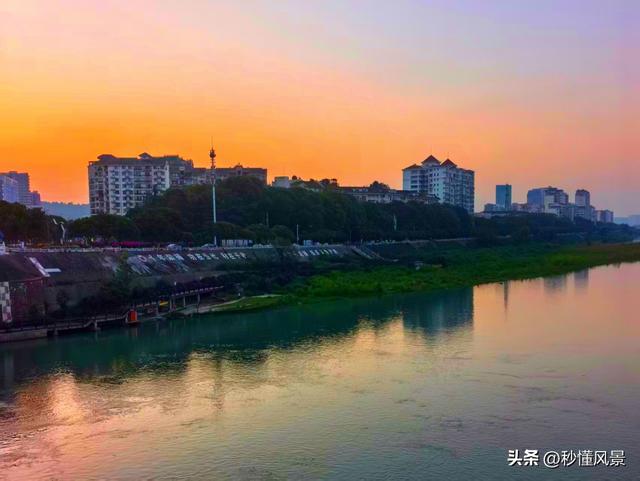 四川面积最大的地级市，相当于3个眉山，5个自贡，人口超过480万