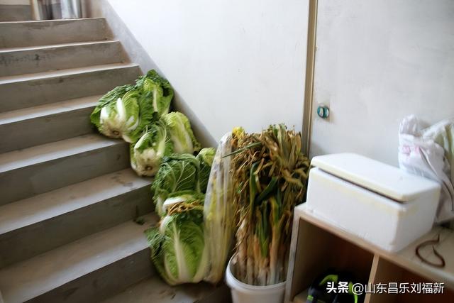 小区1号楼停电·徒步下楼·逛一圈的趣事