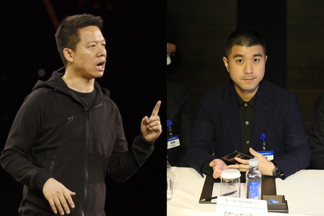 恒大的债主每天以泪洗面，二把手夏海钧：“我在美国就是不回”？
