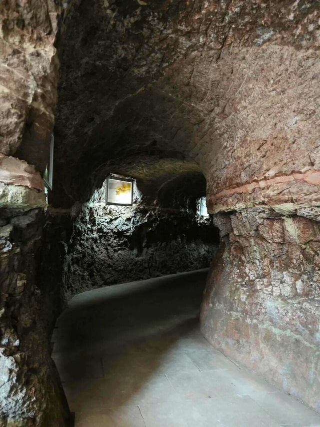 重庆私藏的千年古城，初冬银杏金黄绝美！