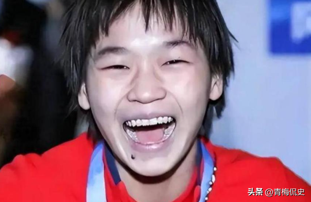 不到24小时，央视3次点名全红婵！彻底暴露夺冠后的“真实情况”