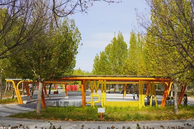 初秋→深秋，昌平这 7 条赏秋线路必冲！（二）