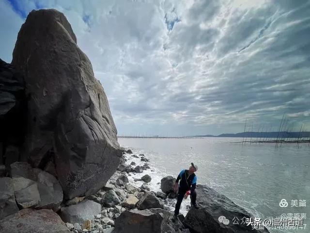 秋风起，浙江这条绝美海岛风光徒步穿越线路，可以安排了！
