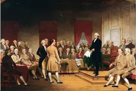 美国独立时世界上其他国家都在干什么图片