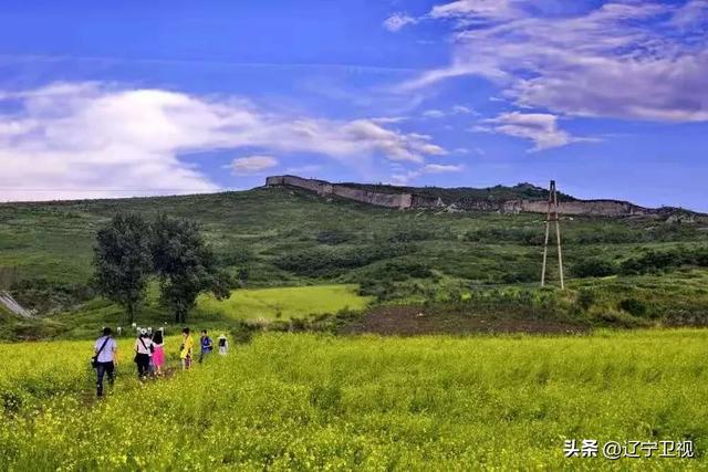 辽宁版"小川藏线"曝光!这条绝美自驾公路,藏着东北最野的风景!