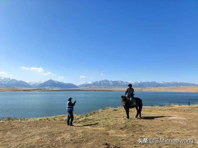 古意秋风三万里（D14）-从山丹军马场到张掖