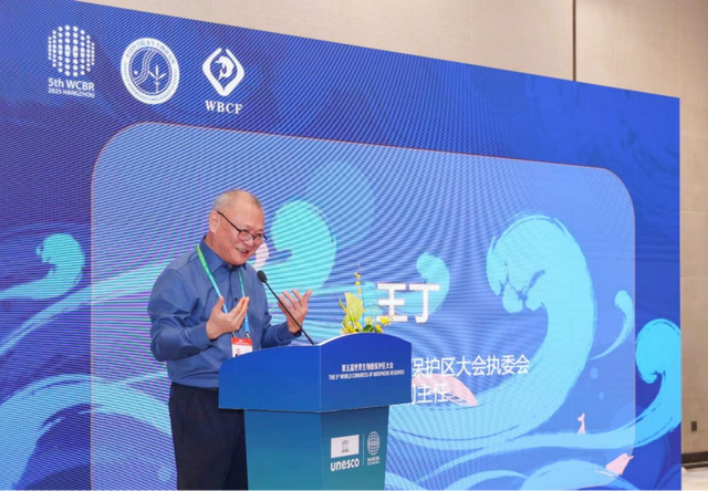 这种「致敬自然」的中国方案，正在成为世界样本