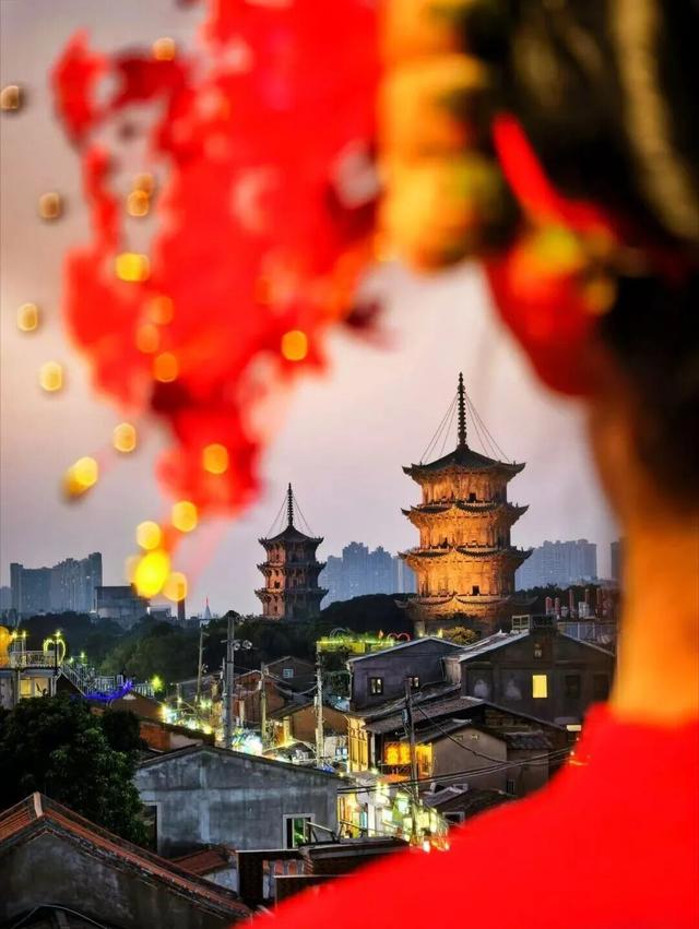 今生簪花，世世漂亮。