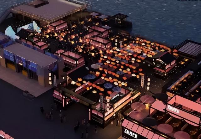 跨年去哪玩？丰泽超全攻略来了！16+场活动点亮你的2026！