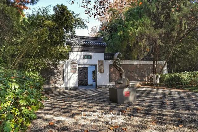 跟着苏东坡游徐州!在老城区漫步,一天就能走完2600年!