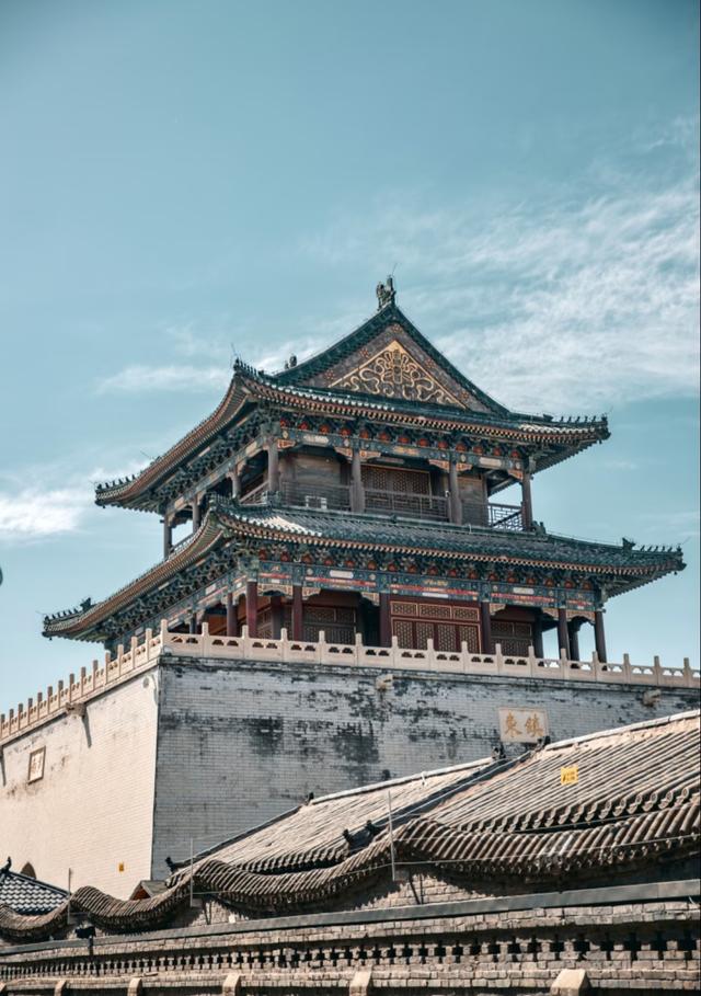 我是上海人，陪成都友逛天津鼓楼，遇历史与商贩反差感