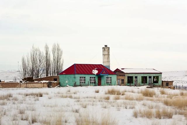 如要选一个冬季最佳拍雪景的地方,首选一定是它