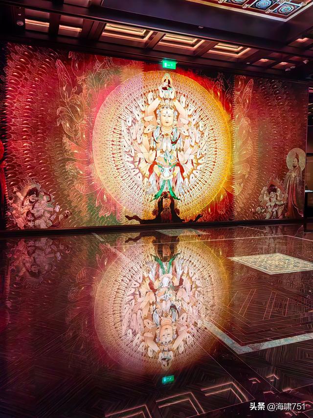 澳门美高梅（MGM MACAU）