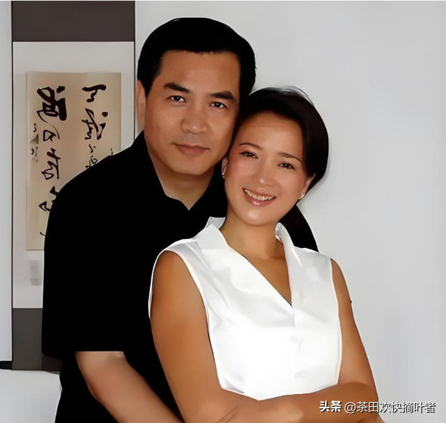 一代美人何晴离世享年61岁！六小龄童发文悼念	，去世原因疑曝光