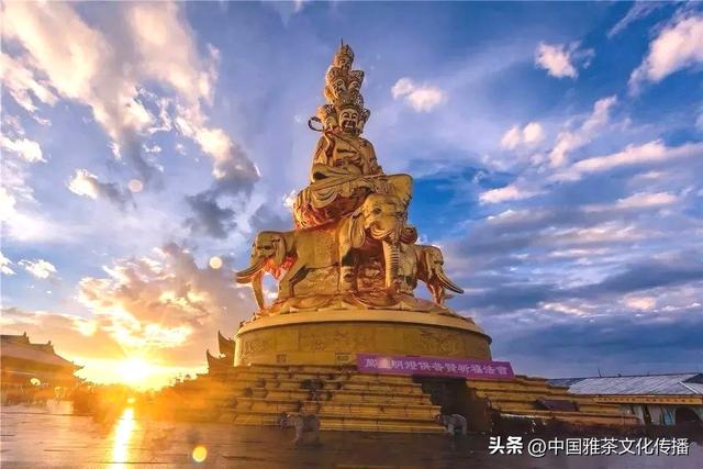 嘉州随笔：乐山好要