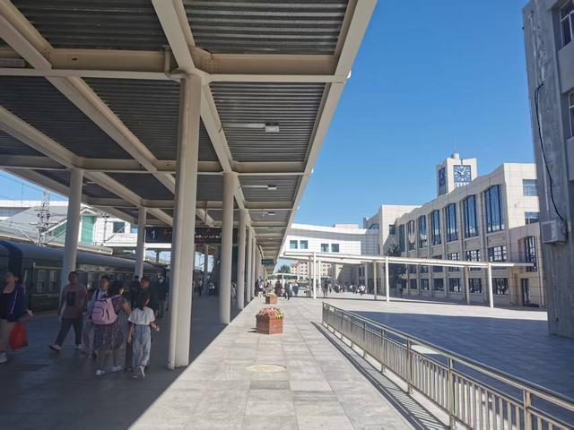 2025 内蒙、山西寻古探秘（1）—— 呼和浩特