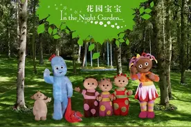 适合儿童观看的动画片推荐，值得收藏图片