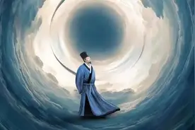 《王阳明传》：王阳明为什么能成为圣人？图片