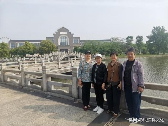 潜江行散记之一 文：熊运和