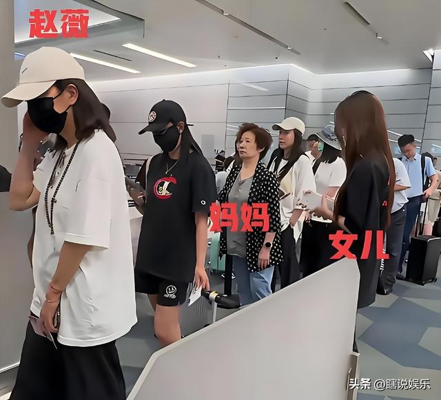 一眨眼没想到曾经火遍大江南北的“小燕子”竟然已经被封杀4年了