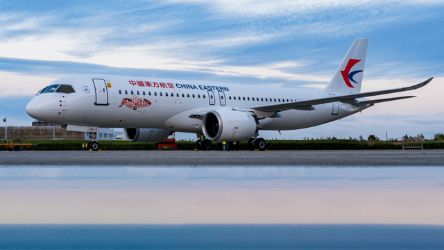 特朗普敲下波音丧钟，空客成最大赢家？其实国际更看好C919
