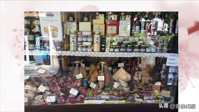 梦想中的世外桃源——意大利小镇西尔米奥奈