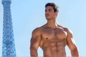 核心强则能力强，4个动作强化核心，提升运动表现力！图片